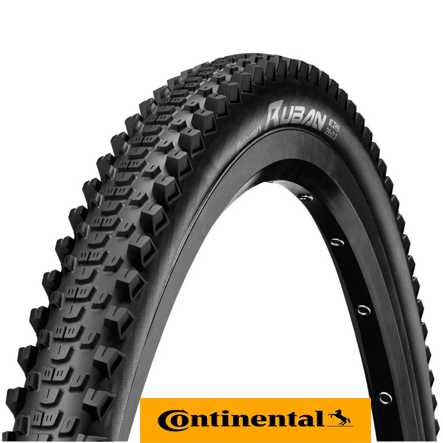 Continental Reifen Cross King 29x2.30 58-622 starr black